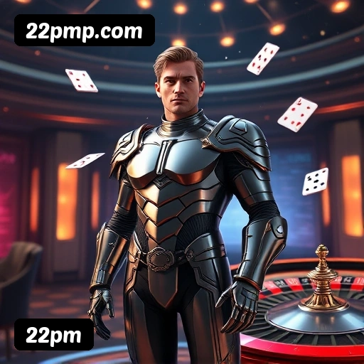 22pm São Paulo - Jogo Coleção