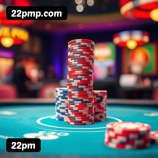 22pm - Winners Celebration