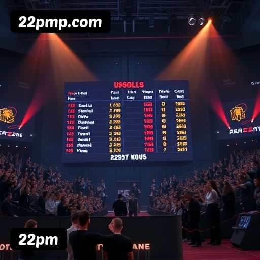 22pm Brasília - Bonus Features
