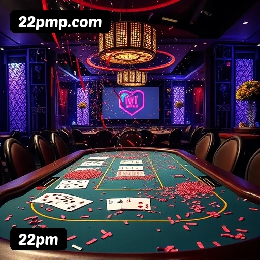 22pm Rio de Janeiro - Slot Strategy