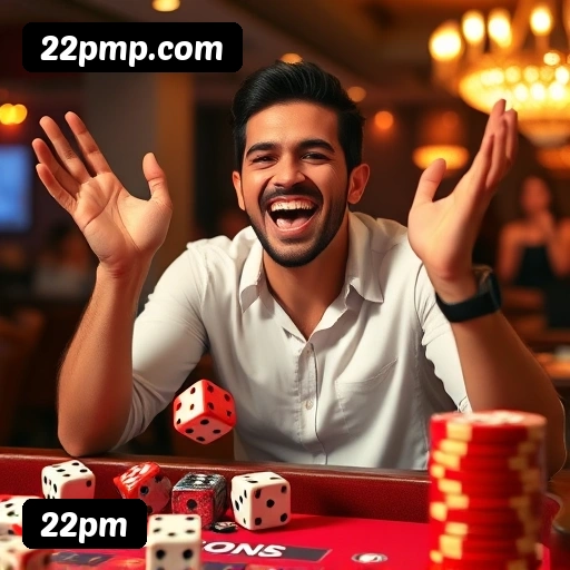 22pm São Paulo - Live Tables