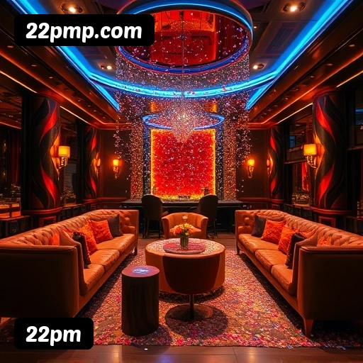 22pm Belo Horizonte - Jackpots