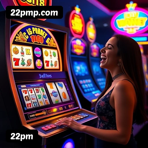 22pm Belo Horizonte - Reivindique Bonus